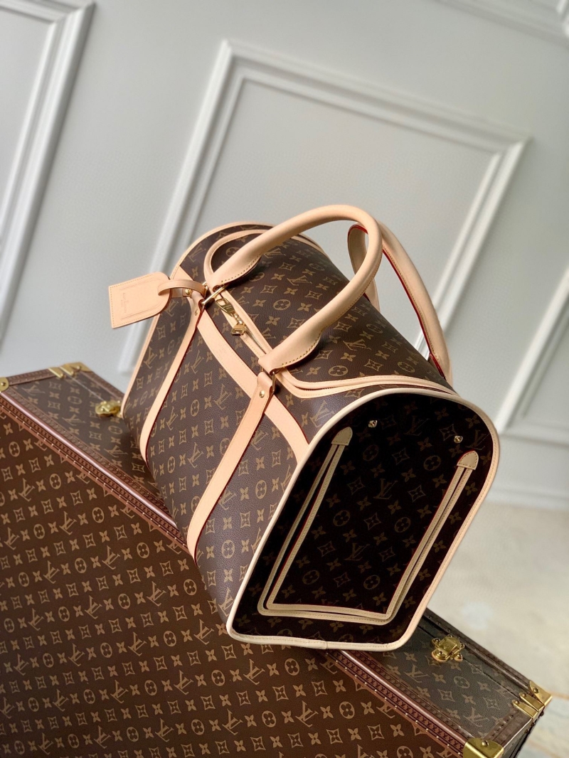 LV Cosmetic Bags